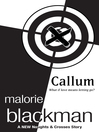 Cover image for Callum